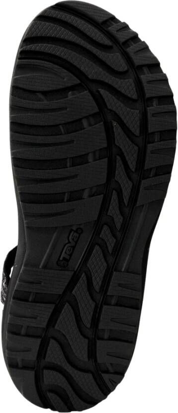 Teva Winsted Sandalen Black Heren