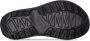 Teva Hurricane XLT2 Ampsole dames sandaal zwart - Thumbnail 2