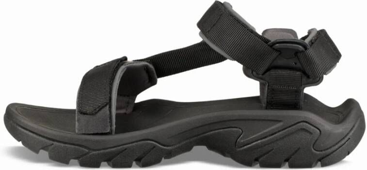 Teva Zwarte damessandaal voor wandelen