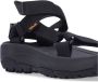 Teva Zwarte herensandaal met Ampsole - Thumbnail 2