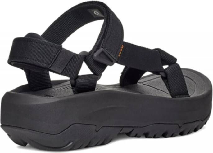 Teva Zwarte Hurricane Xlt2 Sandaal Black Dames