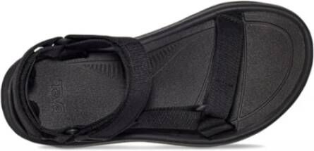 Teva Zwarte Hurricane Xlt2 Sandaal Black Dames