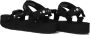 TEVA Zwarte Sandalen Midform Universal Studded - Thumbnail 3