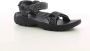 Teva Zwarte Terra FI 5 Sandalen Black Heren - Thumbnail 3