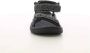 Teva Zwarte Terra FI 5 Sandalen Black Heren - Thumbnail 4