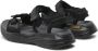 Teva Zwarte Zymic Sandalen met Logo Black Dames - Thumbnail 9
