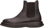 THE Antipode Bruin Brown Heren - Thumbnail 2