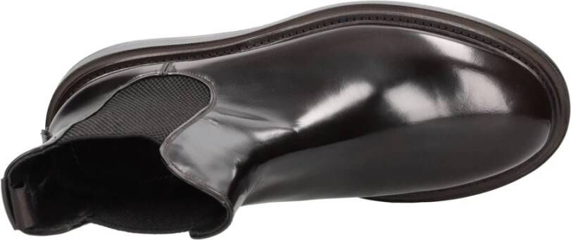 THE Antipode Bruin Brown Heren