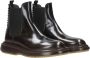 THE Antipode Chelsea Boots Bruin Heren - Thumbnail 2