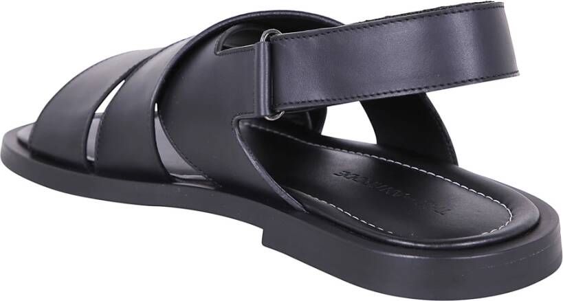 THE Antipode Ivan 773 Crossover Sandalen
