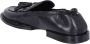 THE Antipode Klassieke leren loafer schoen - Thumbnail 2