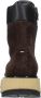 THE Antipode Laarzen Bruin Brown Heren - Thumbnail 3