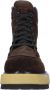THE Antipode Laarzen Bruin Brown Heren - Thumbnail 4
