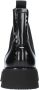 THE Antipode Laarzen Zwart Black Heren - Thumbnail 3