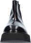 THE Antipode Laarzen Zwart Black Heren - Thumbnail 4