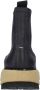 THE Antipode Laarzen Zwart Black Heren - Thumbnail 3