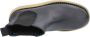 THE Antipode Laarzen Zwart Black Heren - Thumbnail 6