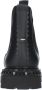 THE Antipode Laarzen Zwart Black Heren - Thumbnail 3
