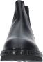 THE Antipode Laarzen Zwart Black Heren - Thumbnail 4