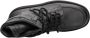 THE Antipode Laarzen Zwart Black Heren - Thumbnail 6