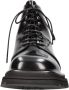 THE Antipode Laarzen Zwart Black Heren - Thumbnail 4