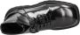 THE Antipode Laarzen Zwart Black Heren - Thumbnail 6