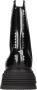 THE Antipode Laarzen Zwart Black Heren - Thumbnail 2