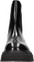 THE Antipode Laarzen Zwart Black Heren - Thumbnail 4