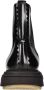 THE Antipode Laarzen Zwart Black Heren - Thumbnail 3