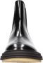 THE Antipode Laarzen Zwart Black Heren - Thumbnail 4