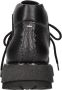 THE Antipode Laarzen Zwart Black Heren - Thumbnail 3