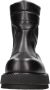 THE Antipode Laarzen Zwart Black Heren - Thumbnail 4