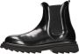 THE Antipode Laarzen Zwart Black Heren - Thumbnail 2