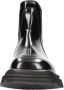 THE Antipode Laarzen Zwart Black Heren - Thumbnail 4