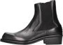 THE Antipode Laarzen Zwart Black Heren - Thumbnail 2
