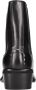 THE Antipode Laarzen Zwart Black Heren - Thumbnail 3