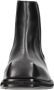 THE Antipode Laarzen Zwart Black Heren - Thumbnail 4