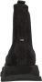 THE Antipode Laarzen Zwart Black Heren - Thumbnail 3