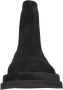 THE Antipode Laarzen Zwart Black Heren - Thumbnail 4