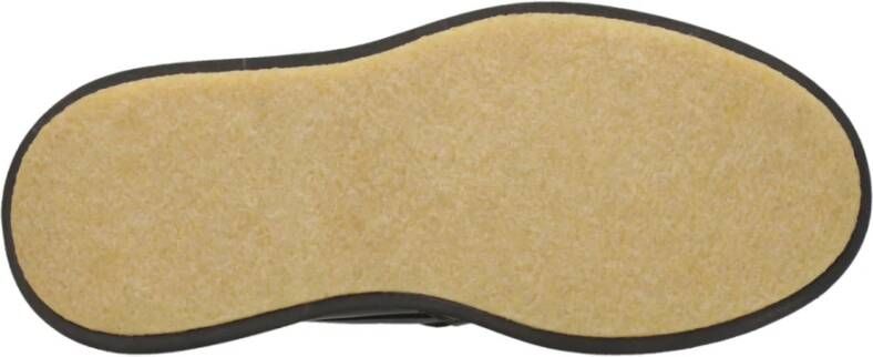 THE Antipode Loafers