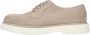 THE Antipode Platte schoenen Beige Heren - Thumbnail 2