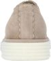 THE Antipode Platte schoenen Beige Heren - Thumbnail 3