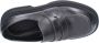 THE Antipode Platte schoenen Black Heren - Thumbnail 6