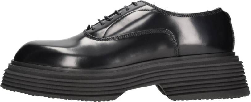 THE Antipode Platte schoenen Blauw Blue Heren