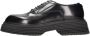 THE Antipode Platte schoenen Blauw Blue Heren - Thumbnail 2