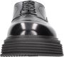 THE Antipode Platte schoenen Blauw Blue Heren - Thumbnail 4