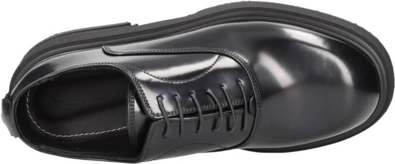 THE Antipode Platte schoenen Blauw Blue Heren