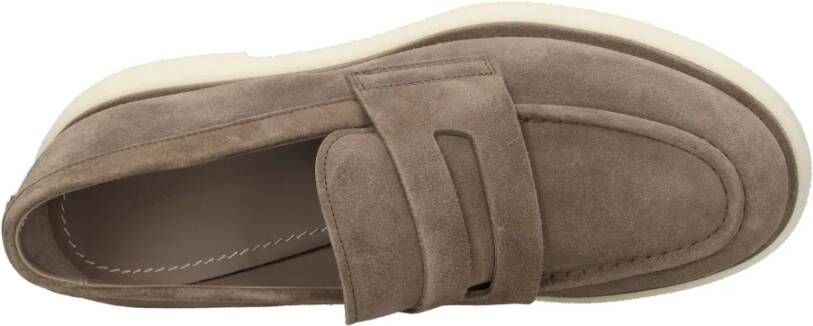 THE Antipode Platte schoenen Bruin