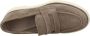 THE Antipode Platte schoenen Bruin - Thumbnail 2