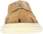 THE Antipode Platte schoenen Bruin Brown Heren - Thumbnail 4